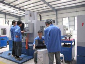 浙江機電職業技術學院數控技術專業 浙江機電職業技術學院數控技術專業