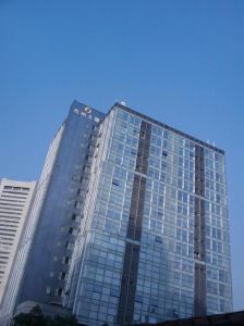 傑地大廈 傑地大廈