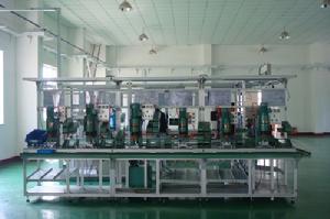 自動化裝配線 自動化裝配線