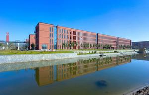 大連理工大學基礎物理實驗中心