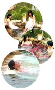 台山富都溫泉度假村