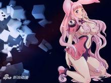 美蘿娜人物圖冊