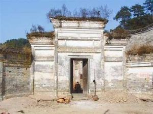 羅家大屋 羅家大屋