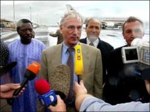 基達爾區 基達爾區