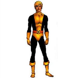 XMEN[美國漫威漫畫旗下的超級英雄團隊]