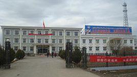 克伯克於孜鄉 克伯克於孜鄉