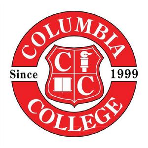 美國哥倫比亞學院 美國哥倫比亞學院