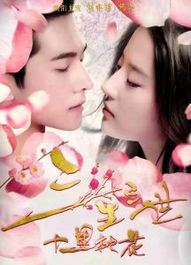 三生三世十里桃花