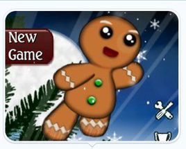 餅乾小人跳星星 餅乾小人跳星星