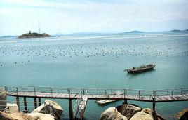 南澳島[南澳島旅遊區]