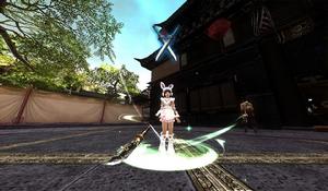 魂殤逆風&middot;血鋒 相關資料