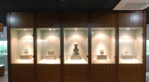 處州青瓷博物館