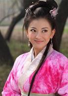 楚留香新傳[張敏執導張智堯版《楚留香新傳》]