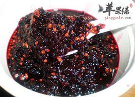 桑葚蓯蓉湯 桑葚蓯蓉湯