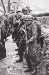 《太極旗飄揚》