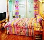 麗江人和春天客棧 麗江人和春天客棧