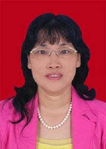 蔡曉霞[廣東省揭陽市揭東區政府副區長]