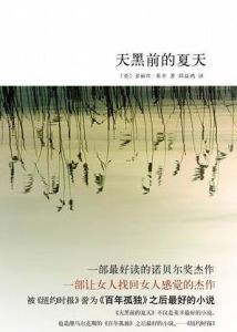 天黑前的夏天 天黑前的夏天