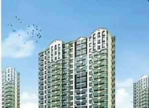 通順小區 通順小區