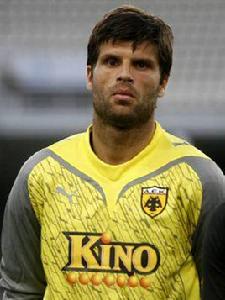 孔斯坦托普洛斯 孔斯坦托普洛斯