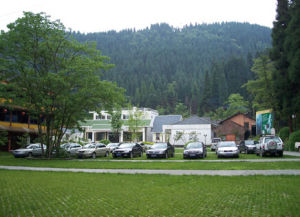 雲湖森林公園 雲湖森林公園