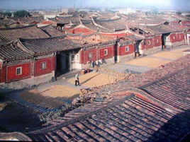 施琅故宅 施琅故宅