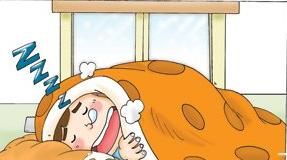 被窩氣候 被窩氣候