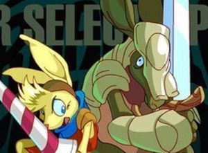 阿瑪迪奧騎士3 阿瑪迪奧騎士3