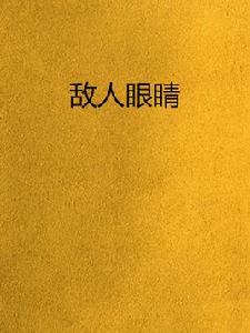 敵人眼睛 敵人眼睛
