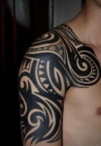 紋身圖騰 紋身圖騰