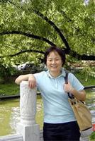 李秀敏[東北師範大學經濟學院教授]