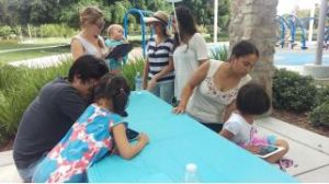 圖：開豆下載量達到美國前10位，其中3款遊戲達到前三名