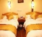 麗江他鄉故事客棧 麗江他鄉故事客棧