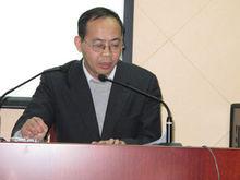 蔣和平[中國農科院農業經濟與發展研究所二級教授]