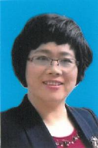 張自英[南寧市馬山縣委副書記、縣長]