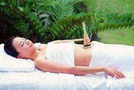 中醫臍療 中醫臍療