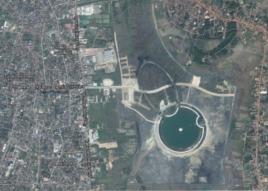 塔鑾湖經濟專區 塔鑾湖經濟專區