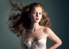 伊索爾達·戴查克 伊索爾達·戴查克