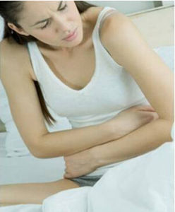 小腹疼痛 小腹疼痛