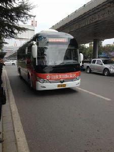 襄陽公交601路 襄陽公交601路