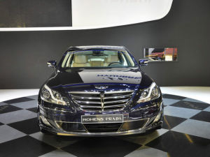 勞恩斯Prada 勞恩斯Prada