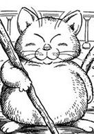 龍珠[日本1984年鳥山明創作的漫畫]