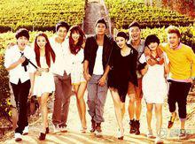 《將愛之因為愛情》