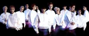 EXO overdose