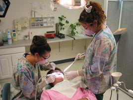 牙醫助理學校 牙醫助理學校