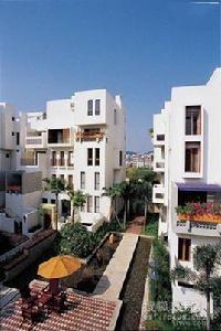 萬科府前花園 萬科府前花園