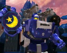 月神殿的守城令牌