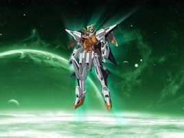 主天使高達 主天使高達