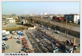 全福立交橋 全福立交橋