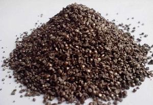 棕剛玉磨料 棕剛玉磨料